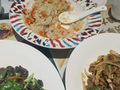 -新疆兵团食府清真(马连道店)