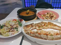 -双湖宴·湖北菜(文化路店)