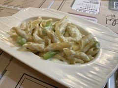-安妮意大利餐厅(世贸天阶店)