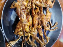 -庆合府重庆大排档(紫都城店)