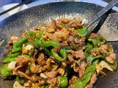 费大厨辣椒炒肉-费大厨辣椒炒肉(黄兴中心广场店)