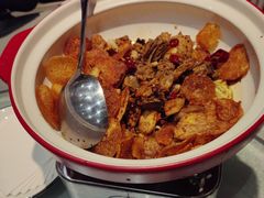 -辛香味烧鱼馆·非遗技艺·排骨红烧肉(光谷医药园店)