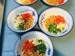 -回水镇·江湖川菜(恒大新城店)