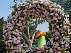 -七浦路服装批发市场