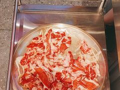 -南浦洞烤肉·新世界版(奥体店)