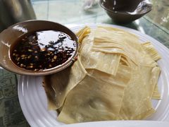 鲜豆皮-田园印象·成都土菜院子(华阳店)