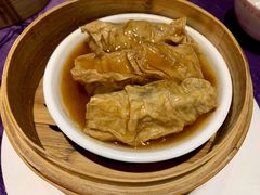 腐竹卷-惠食佳·朱雀(东方商厦店)