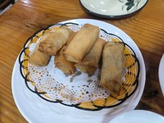 春卷-半盆菜酒家(中山南一路店)