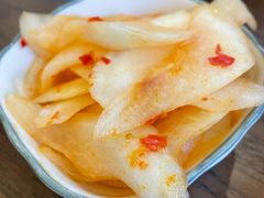 -芳姐重庆名小吃(八宝前街店)