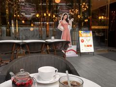 -Entrecôte 法国牛扒馆(保利·时光里店)