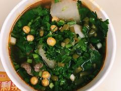 -江三王记牛杂馆(总店)