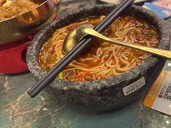 -浩海火燒雲傣家菜(芮欧百货店)