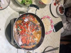 -味上湘菜馆(岳麓山店)
