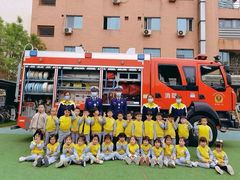 -北京市朝阳区阳光起点幼儿园(东坝园)