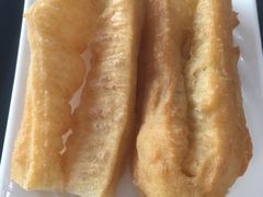 -嘉和一品粥(方庄店)