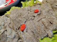 -南门四季铜锅涮肉(左家庄店)