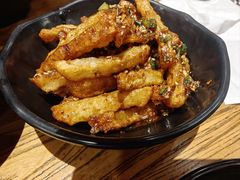 -我的面 川味Bistro(后沙峪店)