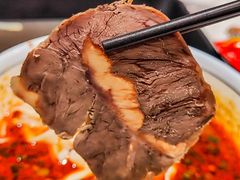 -兰州马子禄牛肉面(文景公园店)