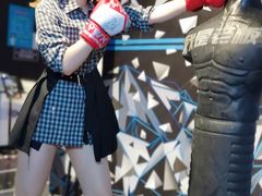 -VS SPORTS PARK运动玩乐园·团建·生日会(合生汇店)