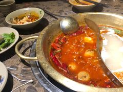 -小龙坎火锅(惠济万达店)