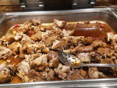 -汉巴味德(大悦城店)