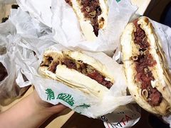 -清真拉妈卤味(回民街店)