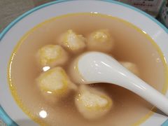 -小杨生煎(白玉兰广场店)