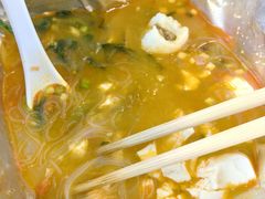 -见味花甲(福田coco park店)