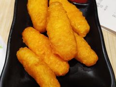 -正一味石锅拌饭(望京新世界店)
