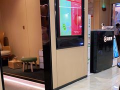 -海底捞火锅(汇金星力城店)
