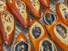 -StrasBake日式面包