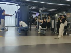 -超鹿运动(五四路恒力城店)