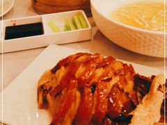-全聚德(上海首店浦东店)