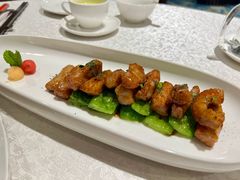 -红棉中餐厅·广州海航威斯汀酒店