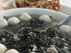 -众味海鲜大排档·活海鲜·潮汕味(南澳店)