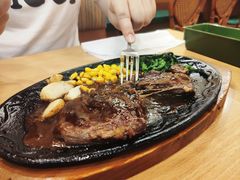 -萨莉亚意式餐厅(苏州食百家店)