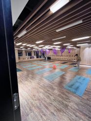 -意然瑜伽·普拉提