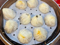 全家福小笼-大龙汤包