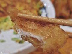 -春發合饭庄