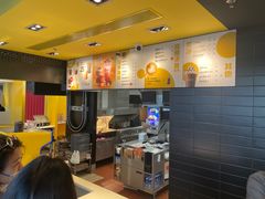 -麦当劳(世贸店)