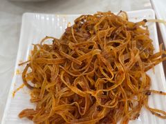 -佳木斯老崔朝族风味(群力店)