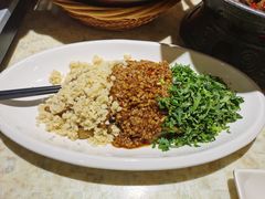 -味上湘菜馆(岳麓山店)