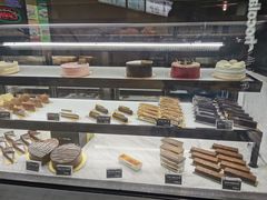 -Awfully Chocolate(嘉里城店)