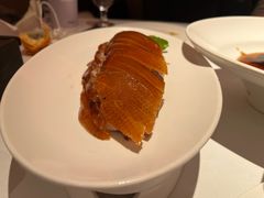 -四季民福烤鸭店(王府井东安门店)