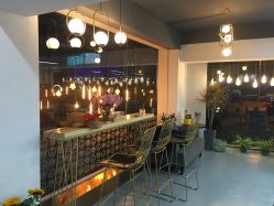 -Moyue HAIR SALON