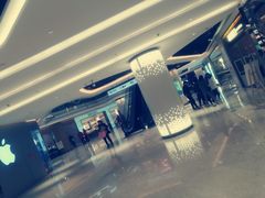 店内环境-朗悦公园茂