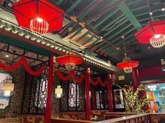 -缪氏川菜(深圳北站缤果空间店)