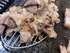 -韩阳王石板烤肉