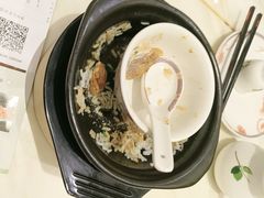 -稻香酒家·35年老字号(侨光店)