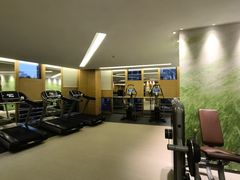 -重庆解放碑威斯汀酒店